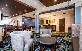 Holiday Inn Express in Rehoboth Beach De