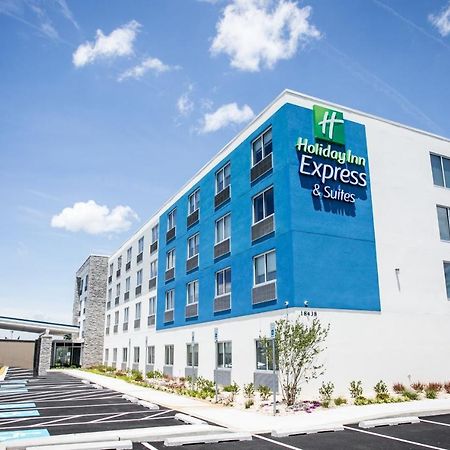 Holiday Inn Express & Suites Rehoboth Beach By Ihg Exterior photo