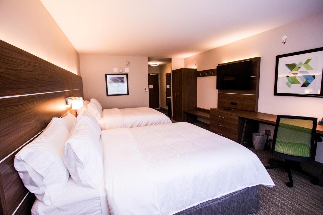 Holiday Inn Express & Suites Rehoboth Beach By Ihg Exterior photo
