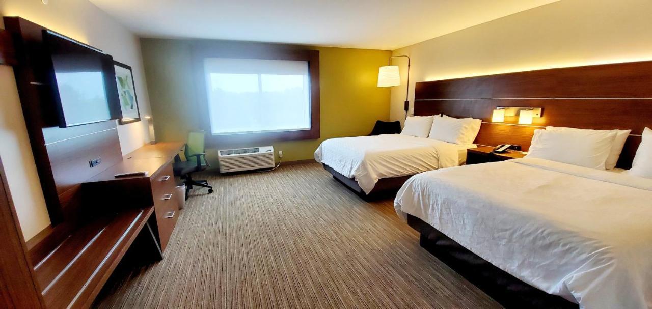 Holiday Inn Express & Suites Rehoboth Beach By Ihg Exterior photo