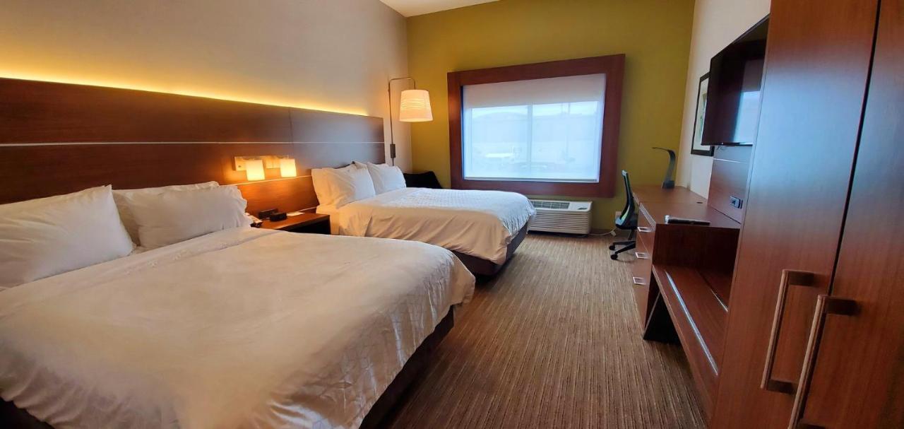 Holiday Inn Express & Suites Rehoboth Beach By Ihg Exterior photo