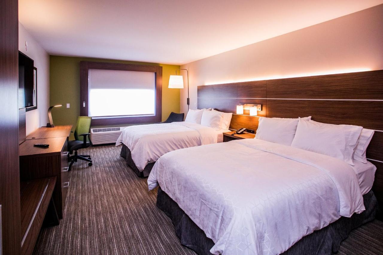 Holiday Inn Express & Suites Rehoboth Beach By Ihg Exterior photo